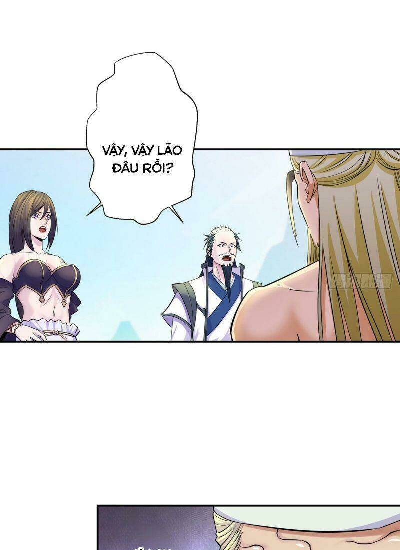 Ta Là Đại Hoàn Đan: Chapter 9
