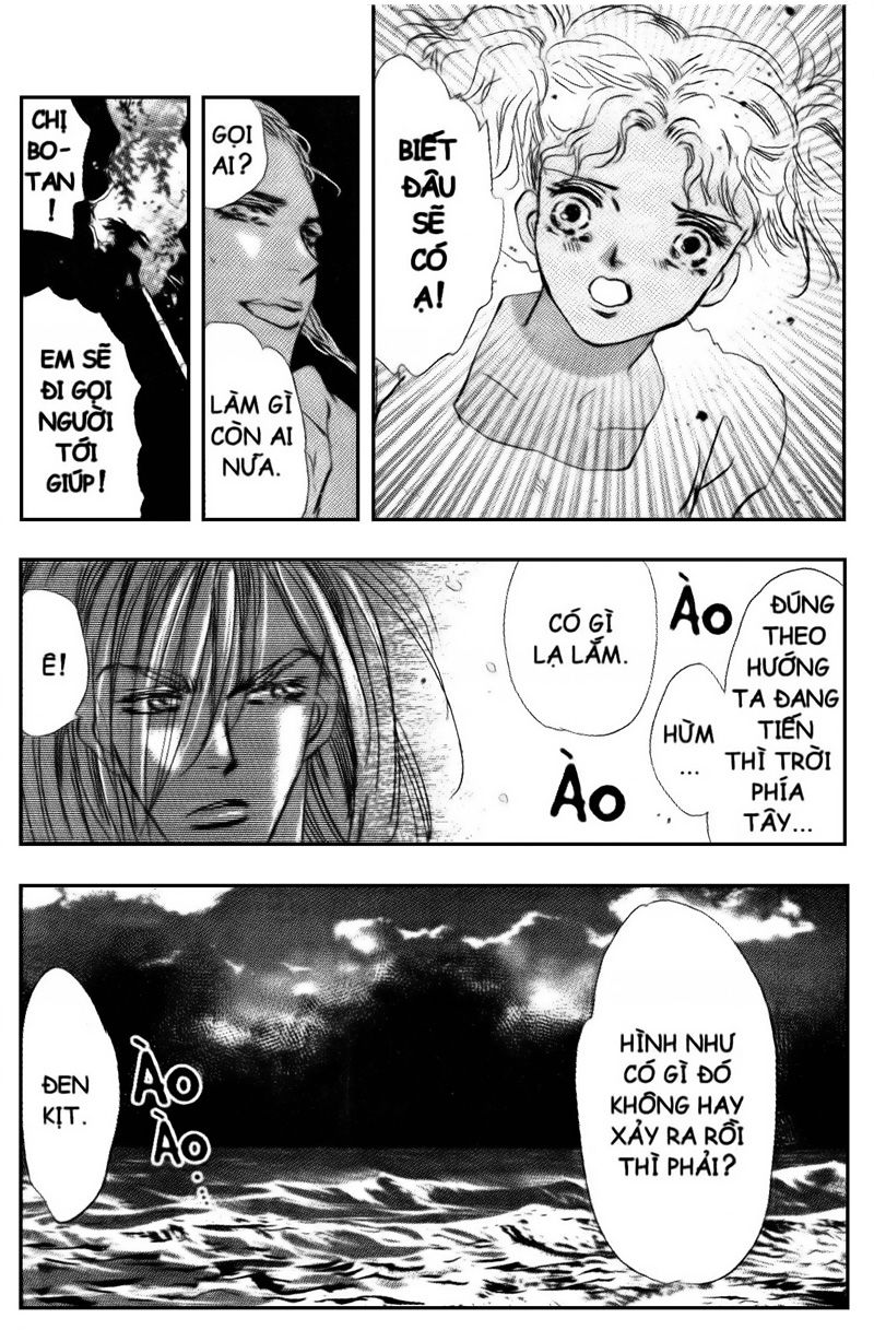 Mầm Sống: Chapter 64