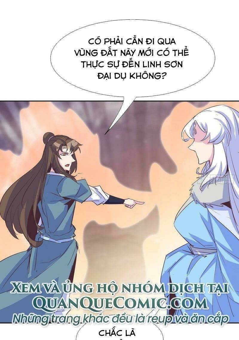 Siêu Phàm Truyện: Chapter 220