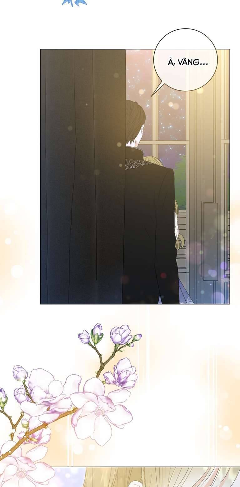 Hãy Để Tiểu Thư Emily Yên: Chapter 13