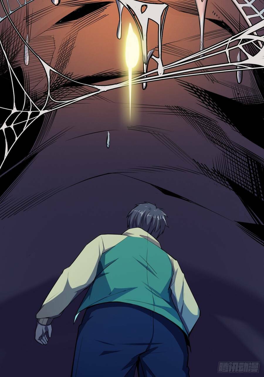 Chúa Tể Vực Thẳm: Chapter 19