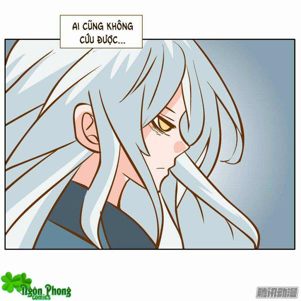 Hòa Thượng Và Tiểu Long Quân: Chapter 20