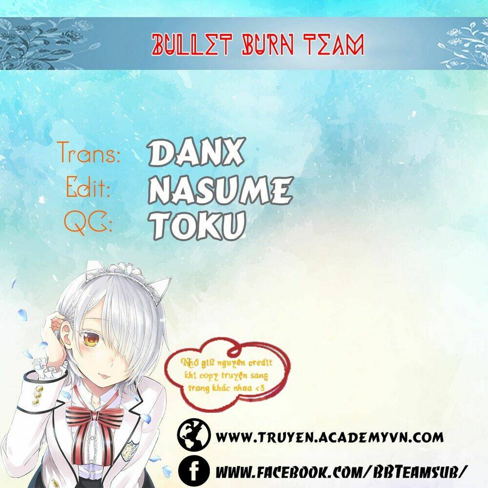 Omaera Zenin Mendokusai!: Chapter 33