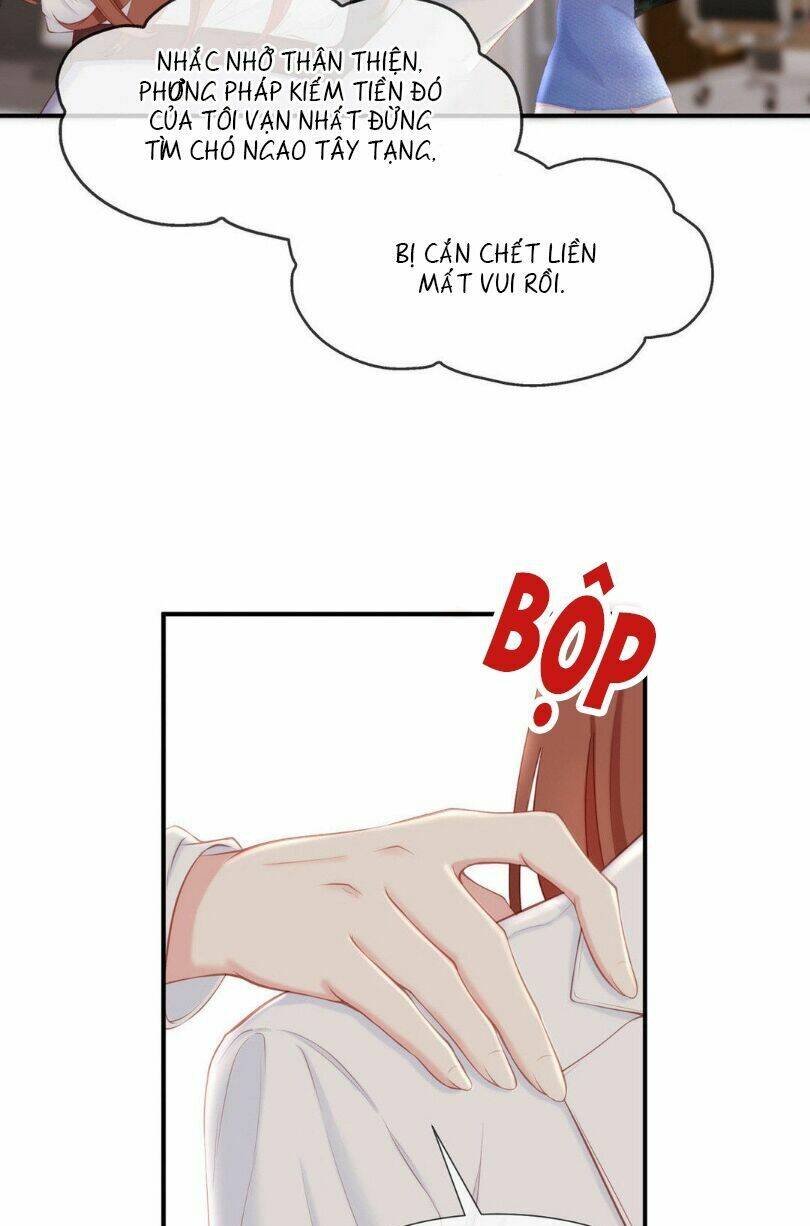 Chỉ Muốn Cưng Chiều Em: Chapter 21