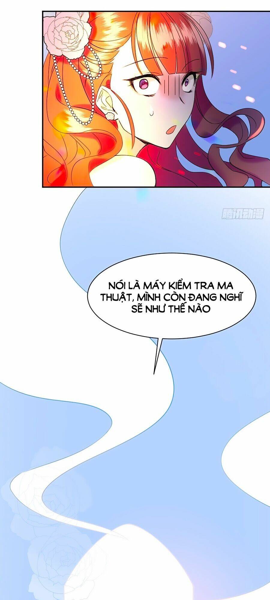 Trời Sinh Một Cặp? Tôi Cự Tuyệt!: Chapter 1