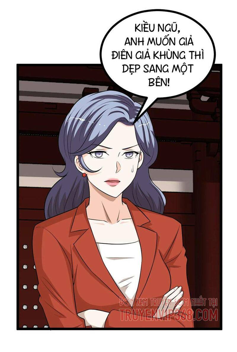 Đai Ca Trở Lại Tuổi 16: Chapter 151