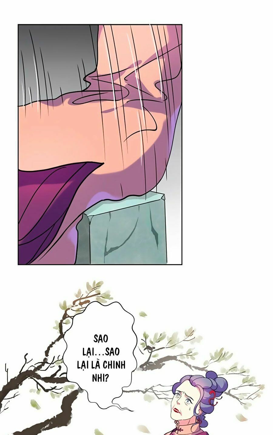 Xuân Khuê Bí Lục: Xưởng Công Thái Liêu Nhân: Chapter 5