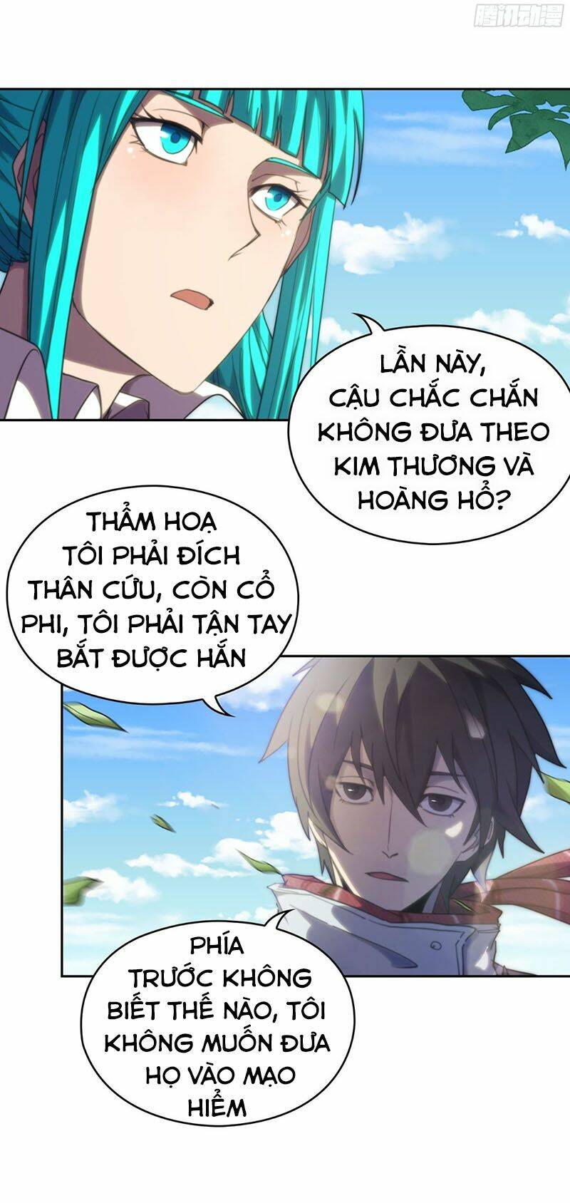 Đô Thị Hàng Thần Khúc: Chapter 51