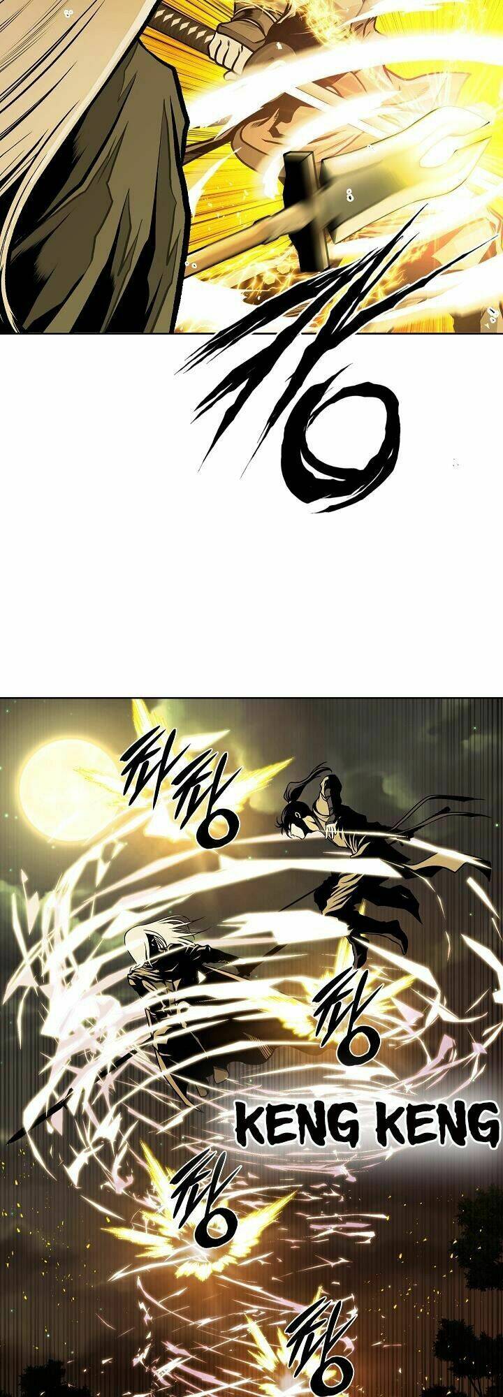 Ngũ Hợp Chí Tôn: Chapter 29