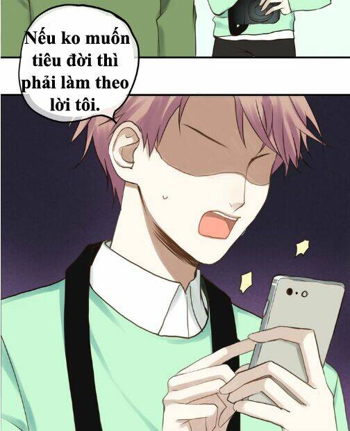 Thần Tượng Điểm Zero: Chapter 64