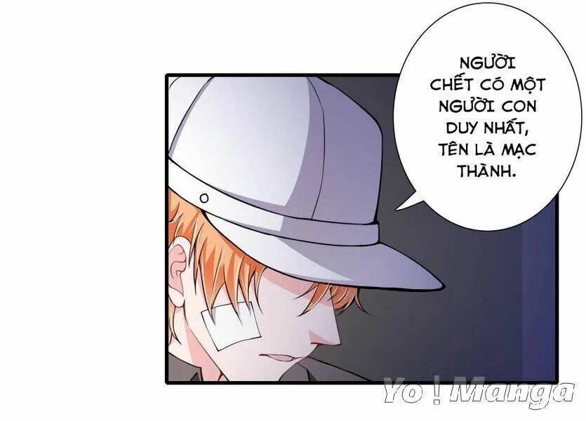 Thiểm Hôn Kinh Ái: Chapter 76