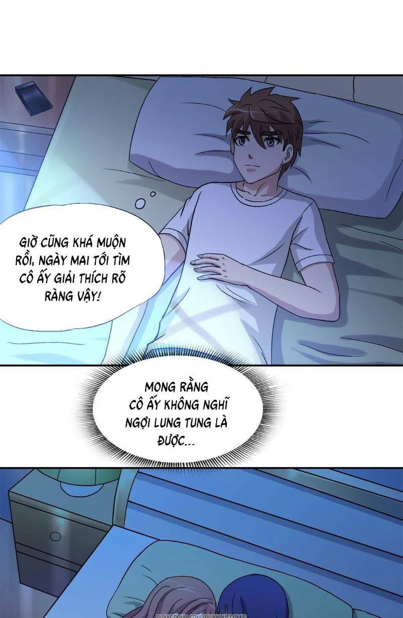 Khống Vận Sư: Chapter 68