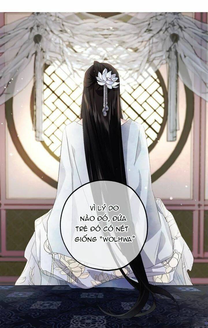 Tình Điên Dại: Chapter 36