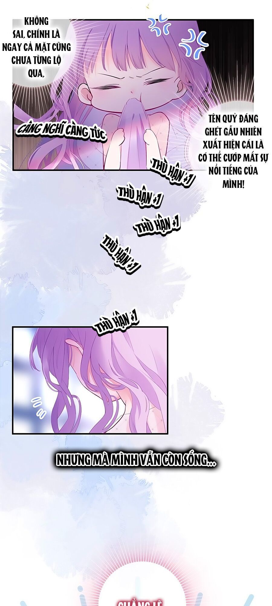 Kiều Nhi Hư Quá Nha: Chapter 2