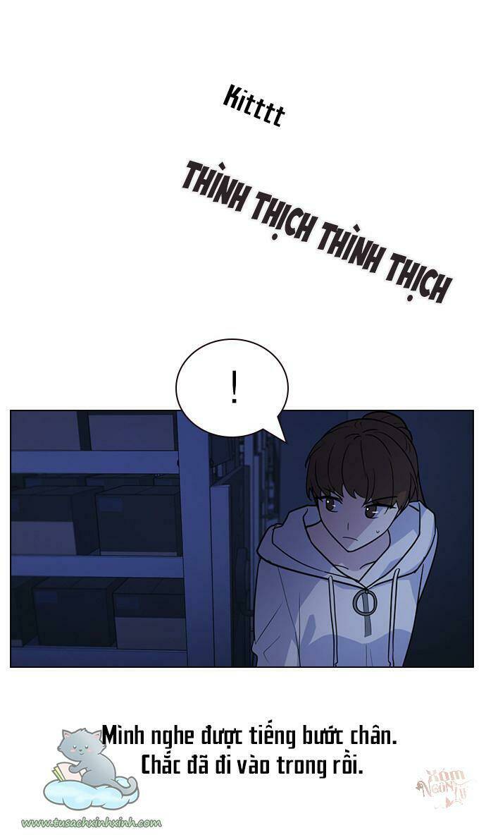 Thằng Bạn Trai Tồi Tệ Của Tôi: Chapter 71