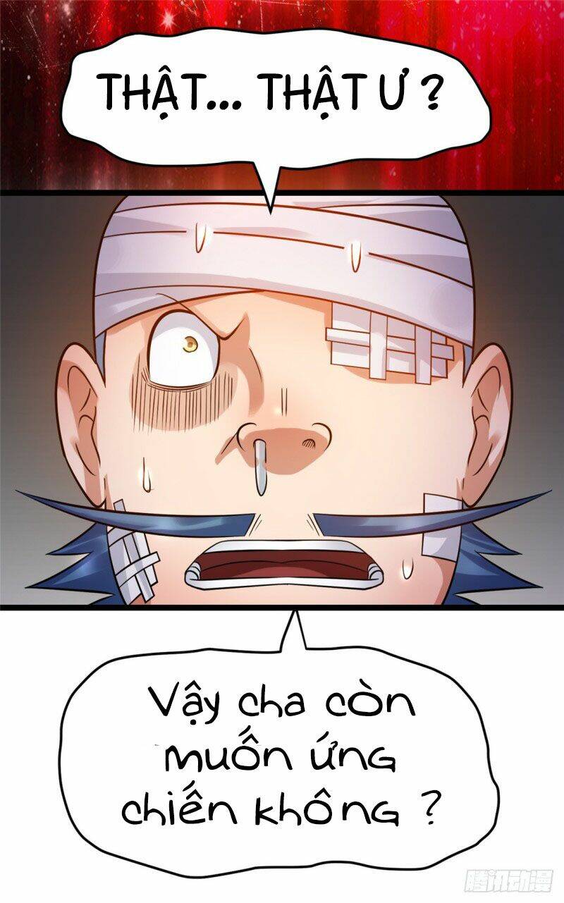 Tiên Vương Trùng Sinh: Chapter 68