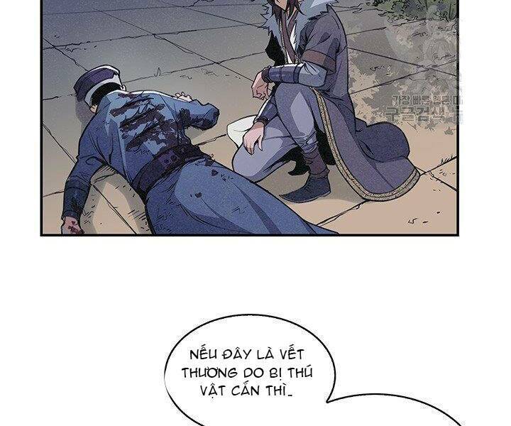 Mục Hạ Vô Nhân: Chapter 3