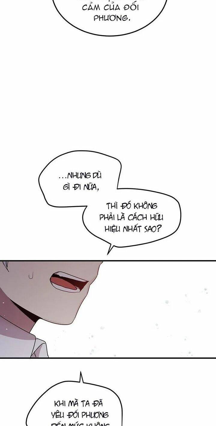 Công Tước, Loạn Vừa Thôi!: Chapter 114