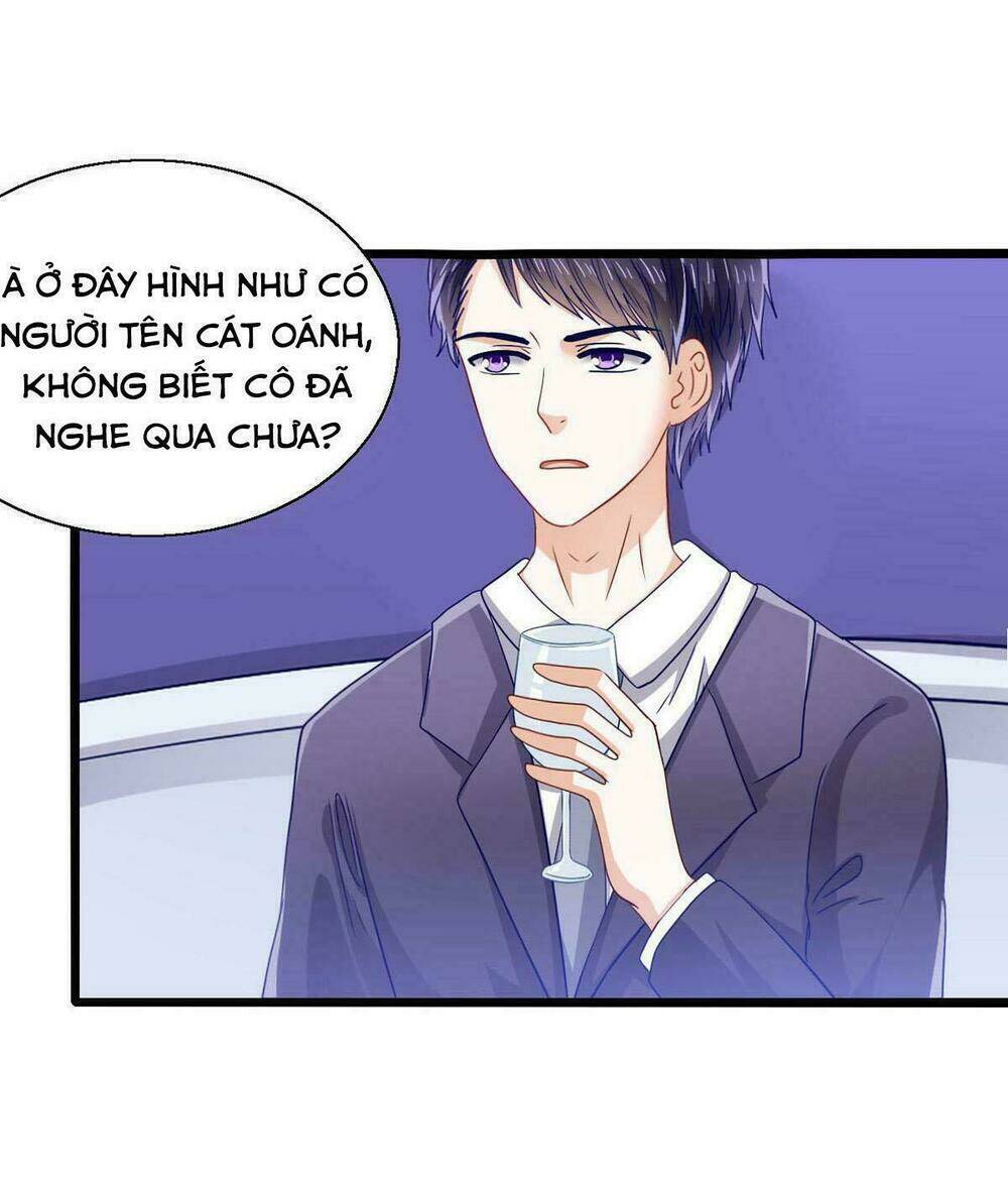 Trọng Sinh Chi Song Diện Cừu Phục Ký: Chapter 9