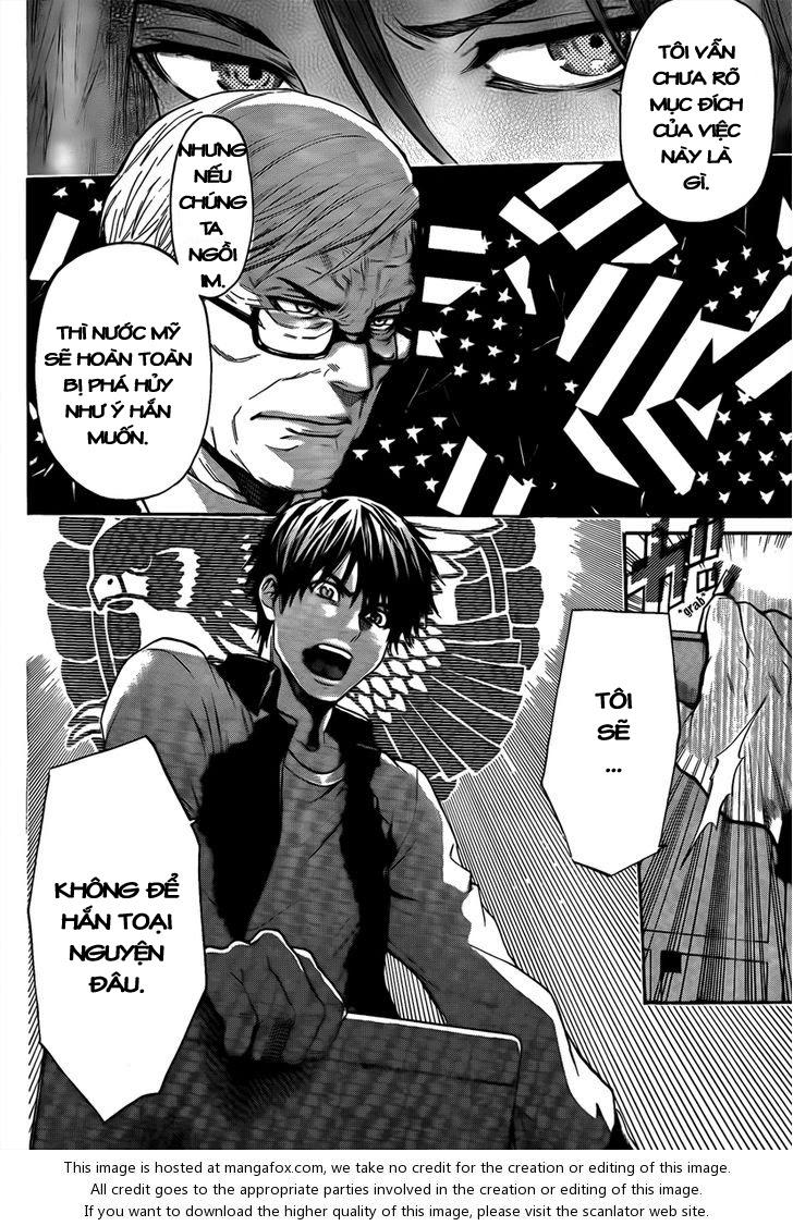 Bloody Monday 3: Chapter 10