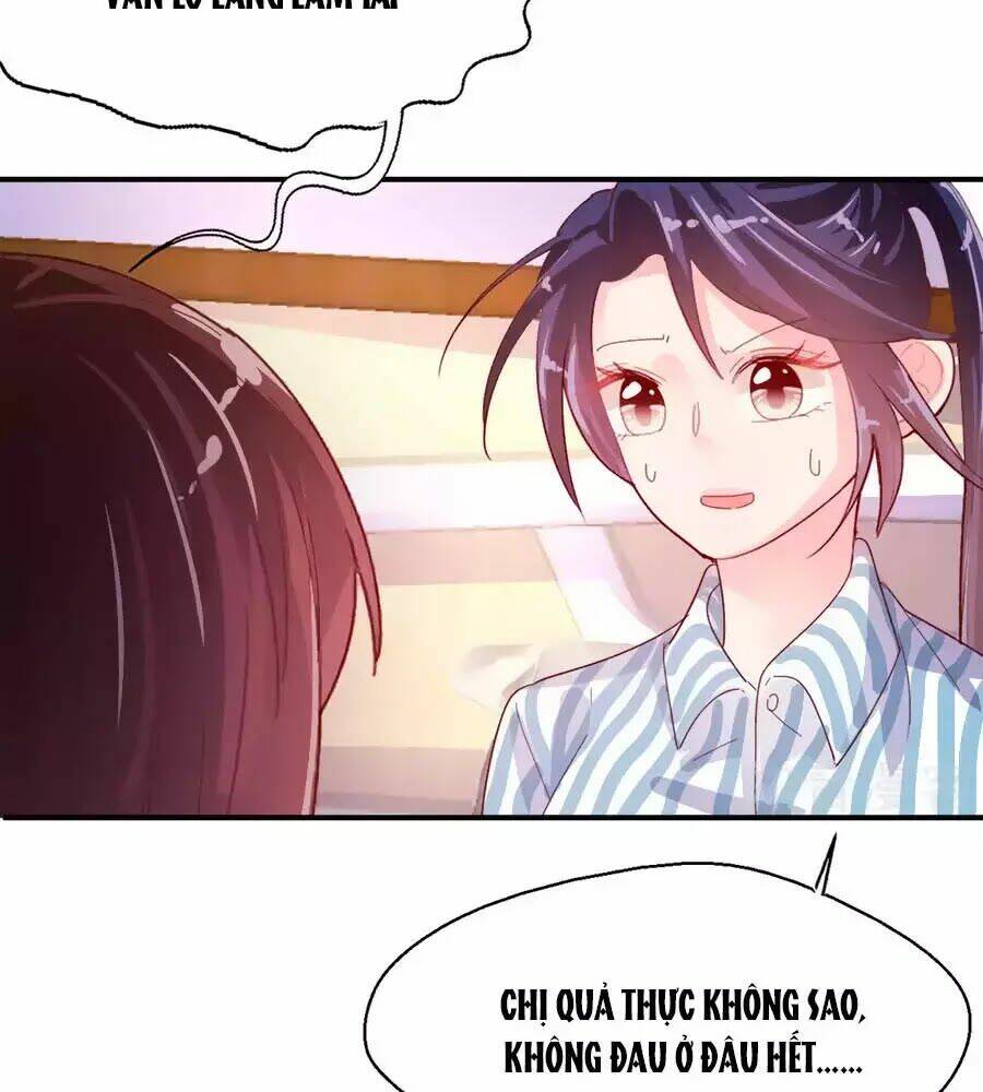 Sau Này Vẫn Cứ Thích Anh: Chapter 69