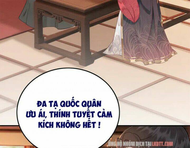 Trọng Sinh Bá Sủng Nhiếp Chính Vương Quá Mạnh Mẽ: Chapter 126