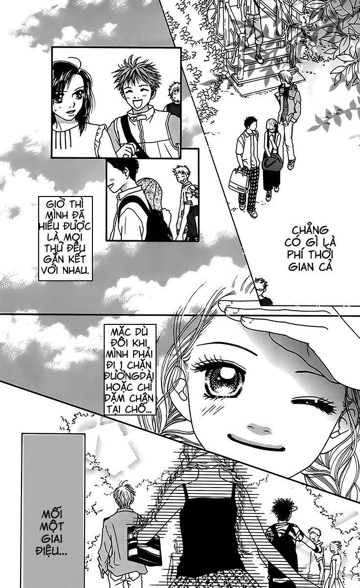 Cô Láng Giềng: Chapter 42