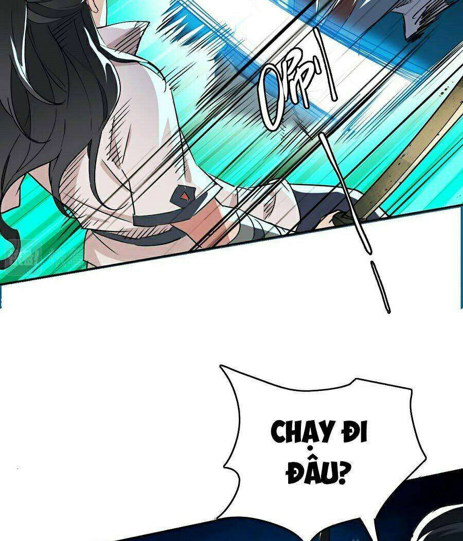 Siêu Đạo Thần Thuật: Chapter 25