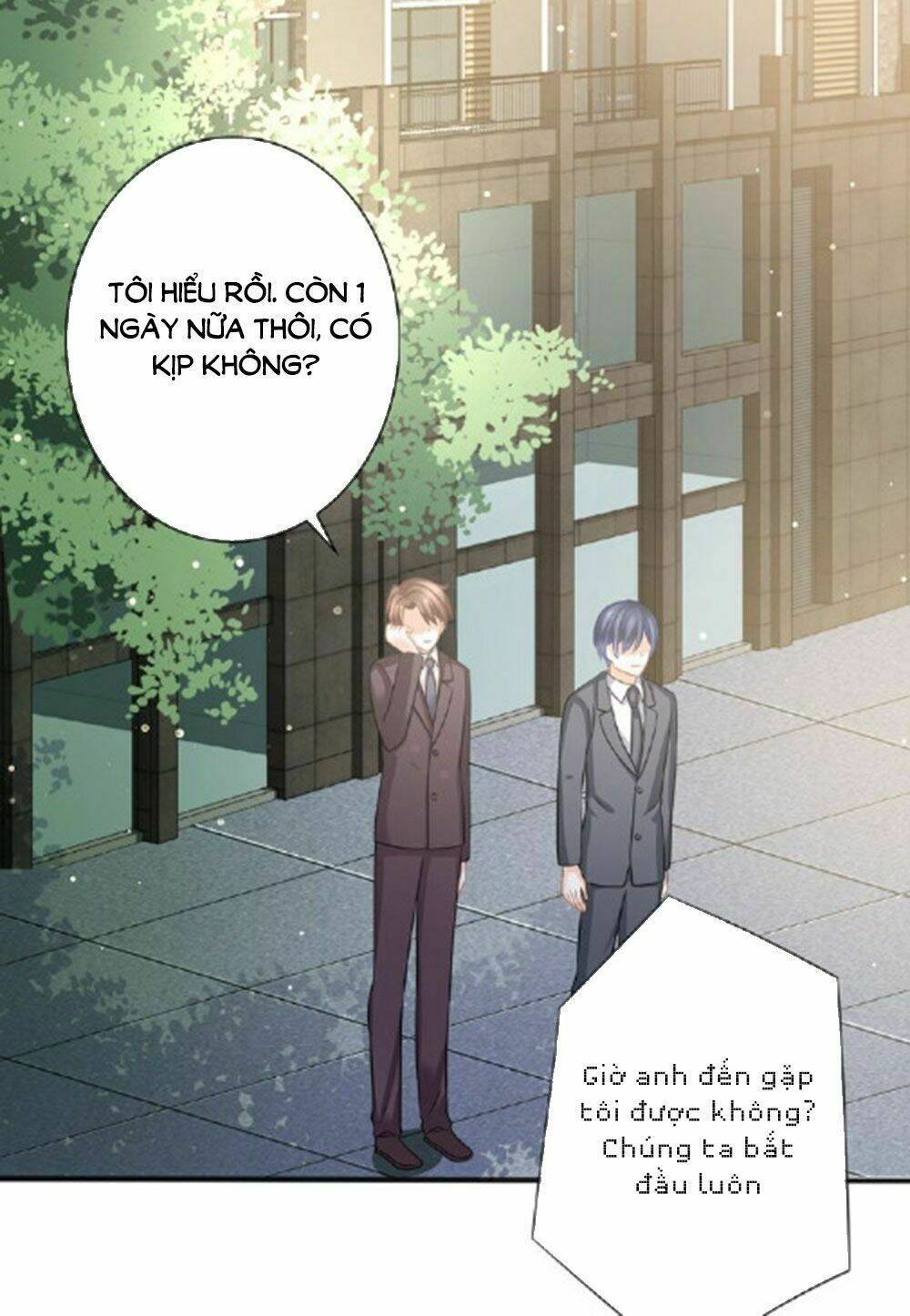 Tiệm May Luyến Sắc: Chapter 29