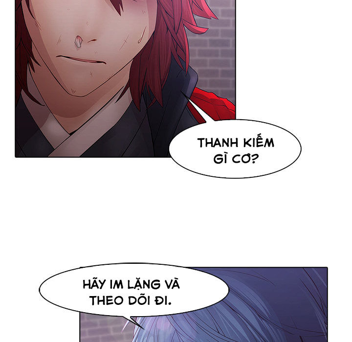 Ảo Mộng Hồ Điệp: Chapter 11