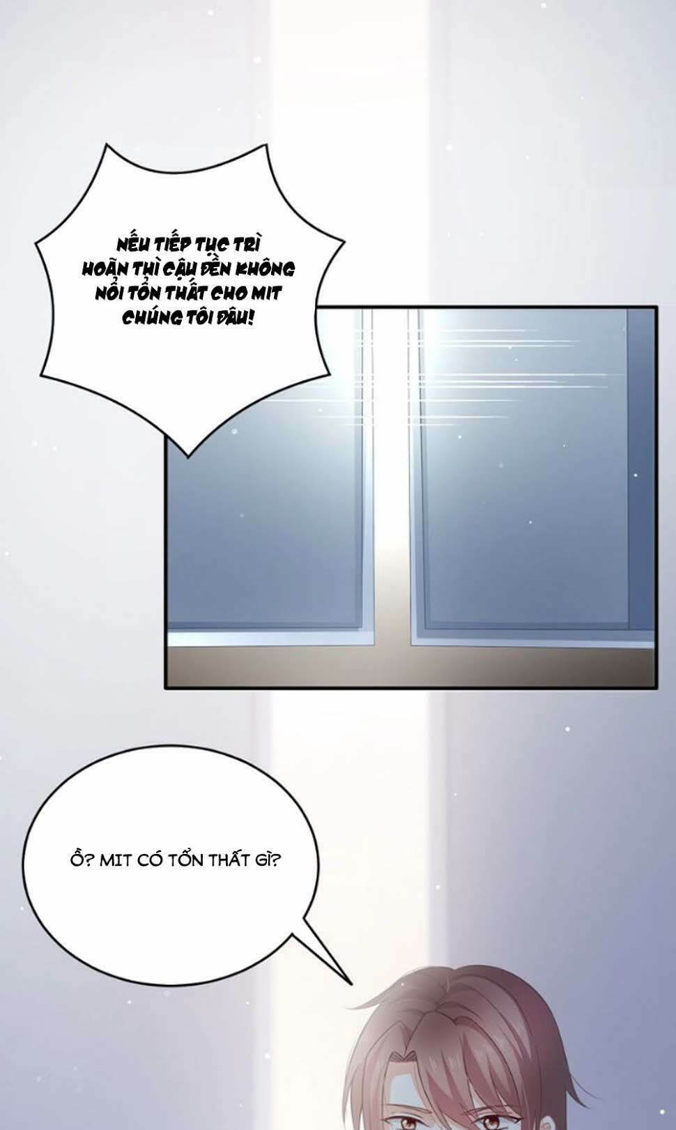 Tiệm May Luyến Sắc: Chapter 13