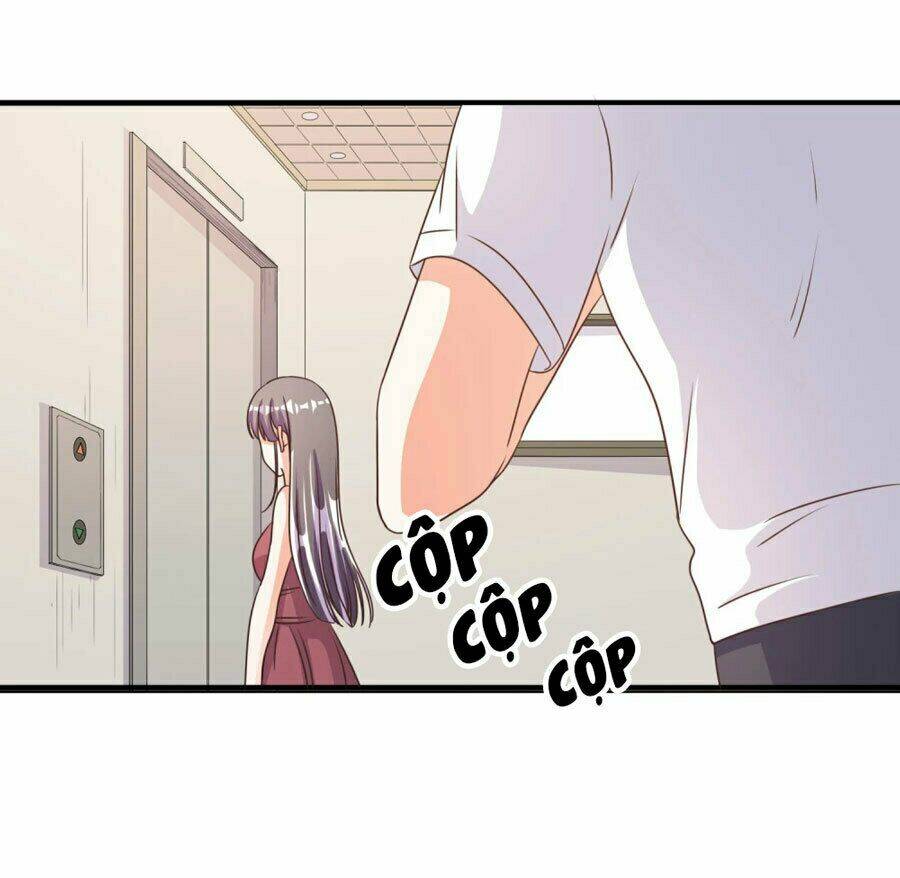 Hôn Nhân Dục Vọng: Thiếu Gia Nhẹ Một Chút!: Chapter 67