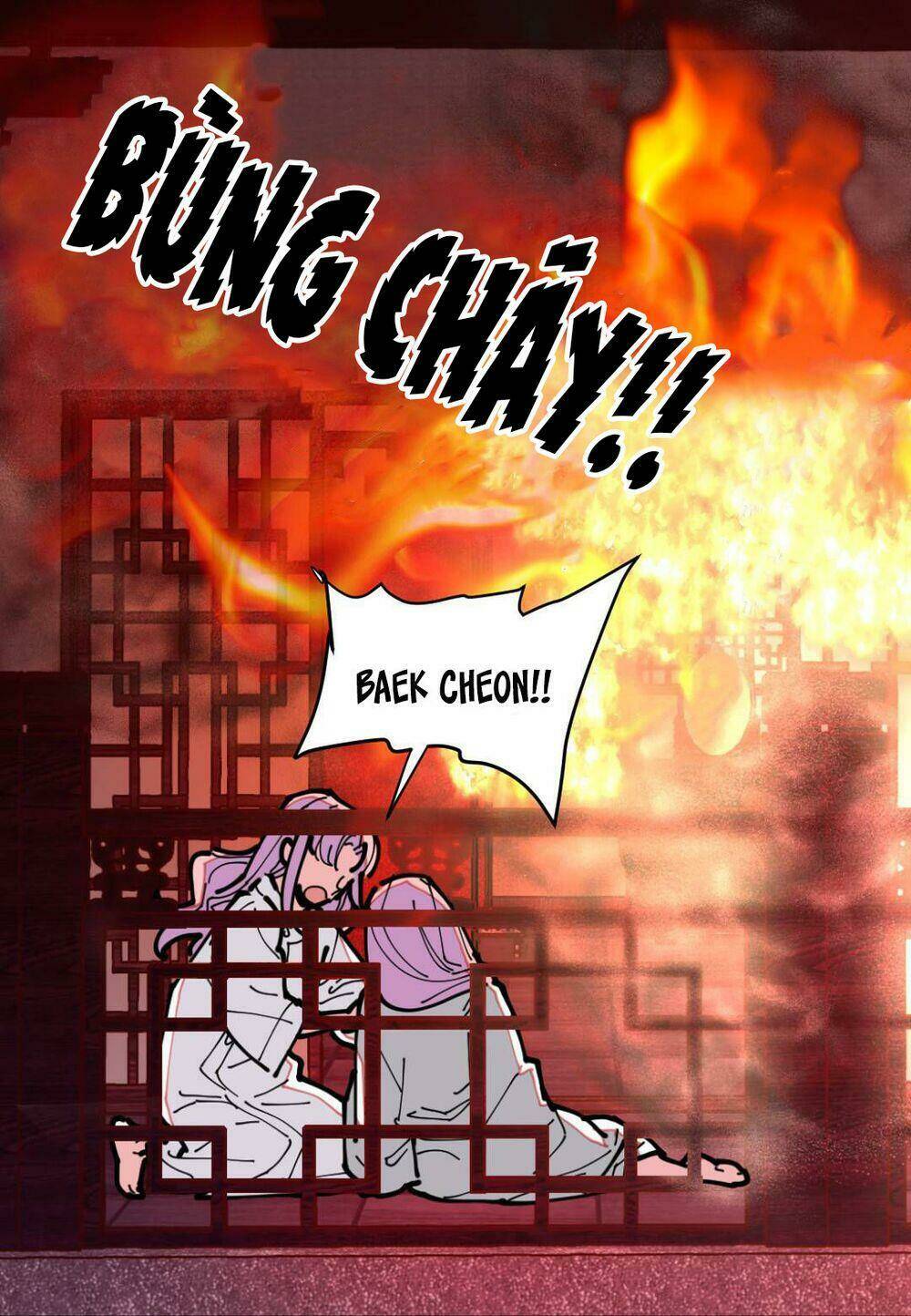 2 Nàng Công Chúa: Chapter 8