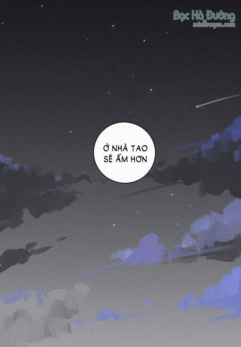 Câu Chuyện Về Cậu Và Tôi: Chapter 31.5