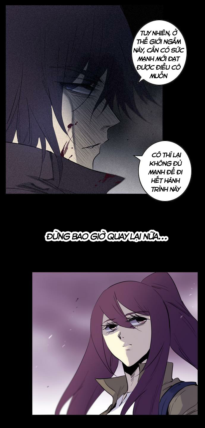 Soul Cartel: Chapter 159