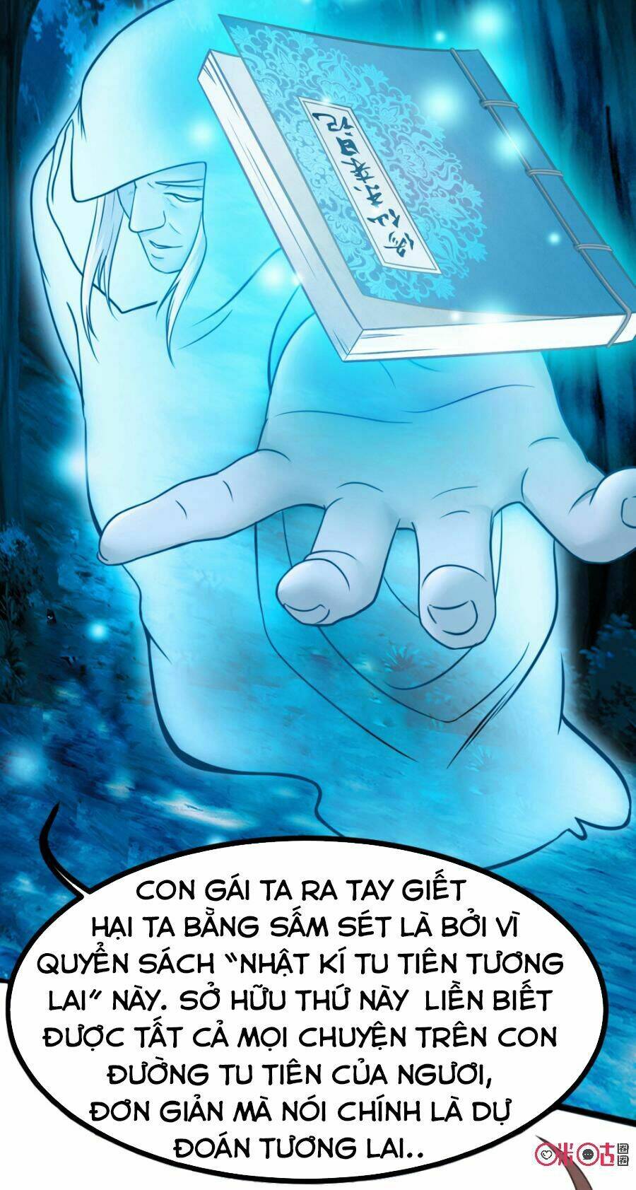 Tu Tiên Cuồng Thần: Chapter 4