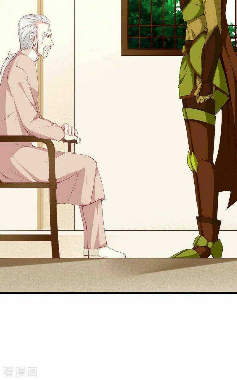 Này! Đừng Động Vào Phô Mai Của Tôi: Chapter 123