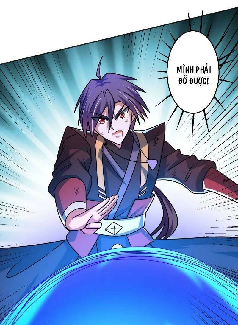 Tuyệt Thế Thánh Đế: Chapter 16