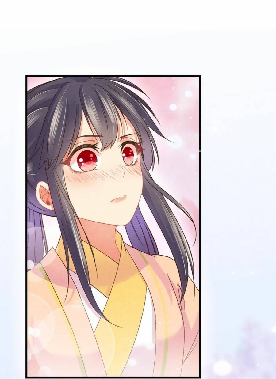 Trọng Sinh Chi Đích Nữ Bất Thiện: Chapter 26