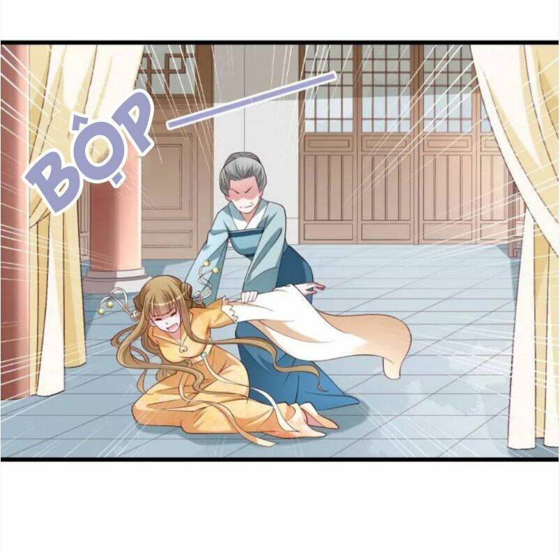 Tiểu Hoàng Thư Và Tiểu Hoàng Thúc: Chapter 43