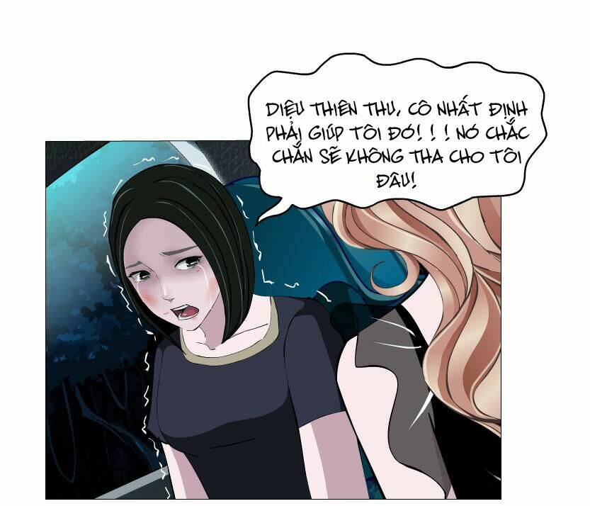 Cạm Bẫy Của Nữ Thần: Chapter 107