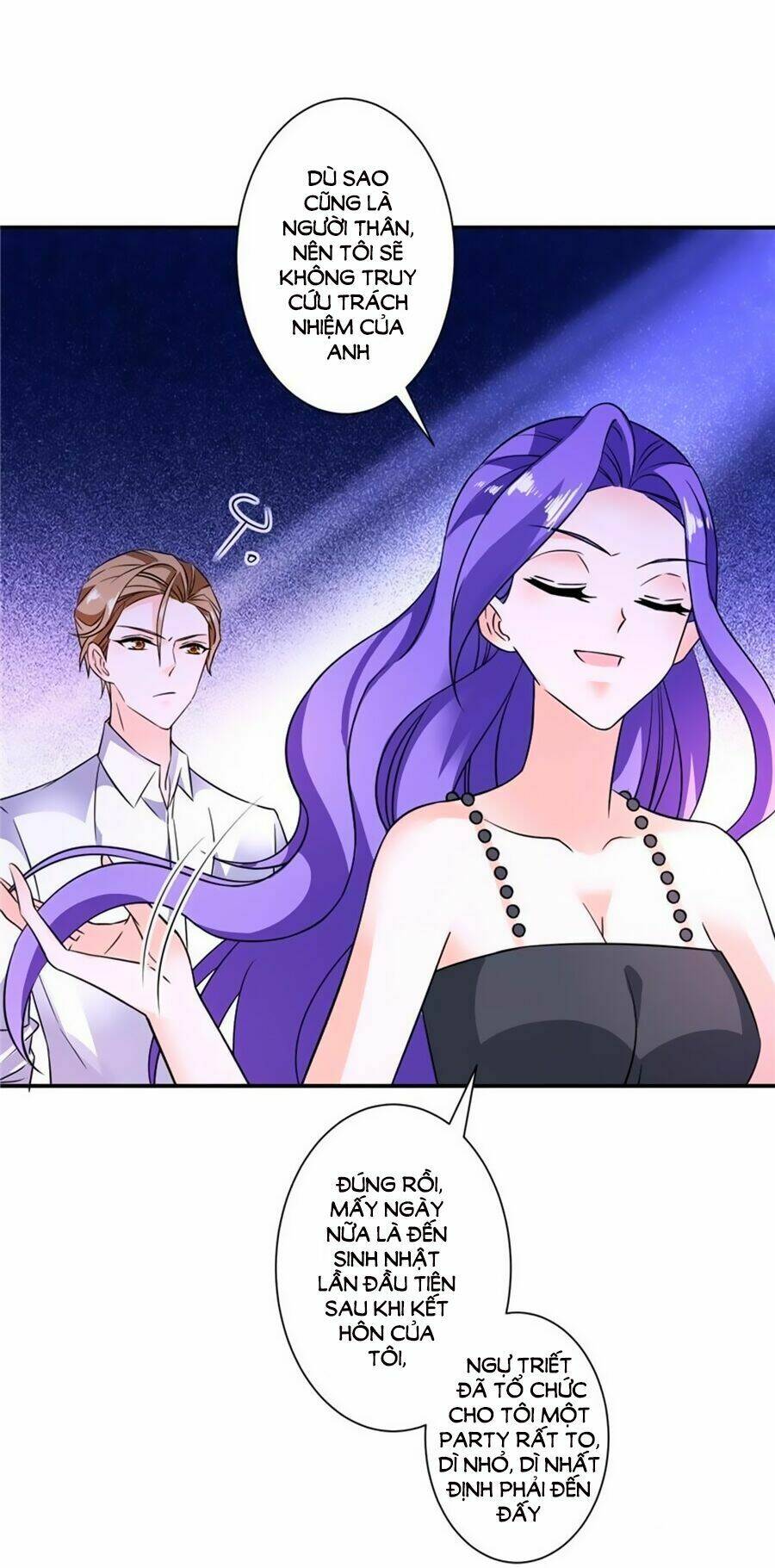 Vợ Yêu Là Báu Vật: Chapter 31