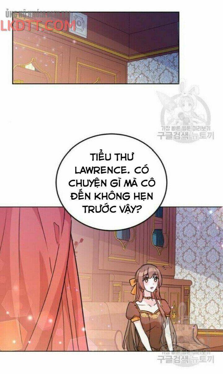 Nữ Hiệp Trở Về: Chapter 19