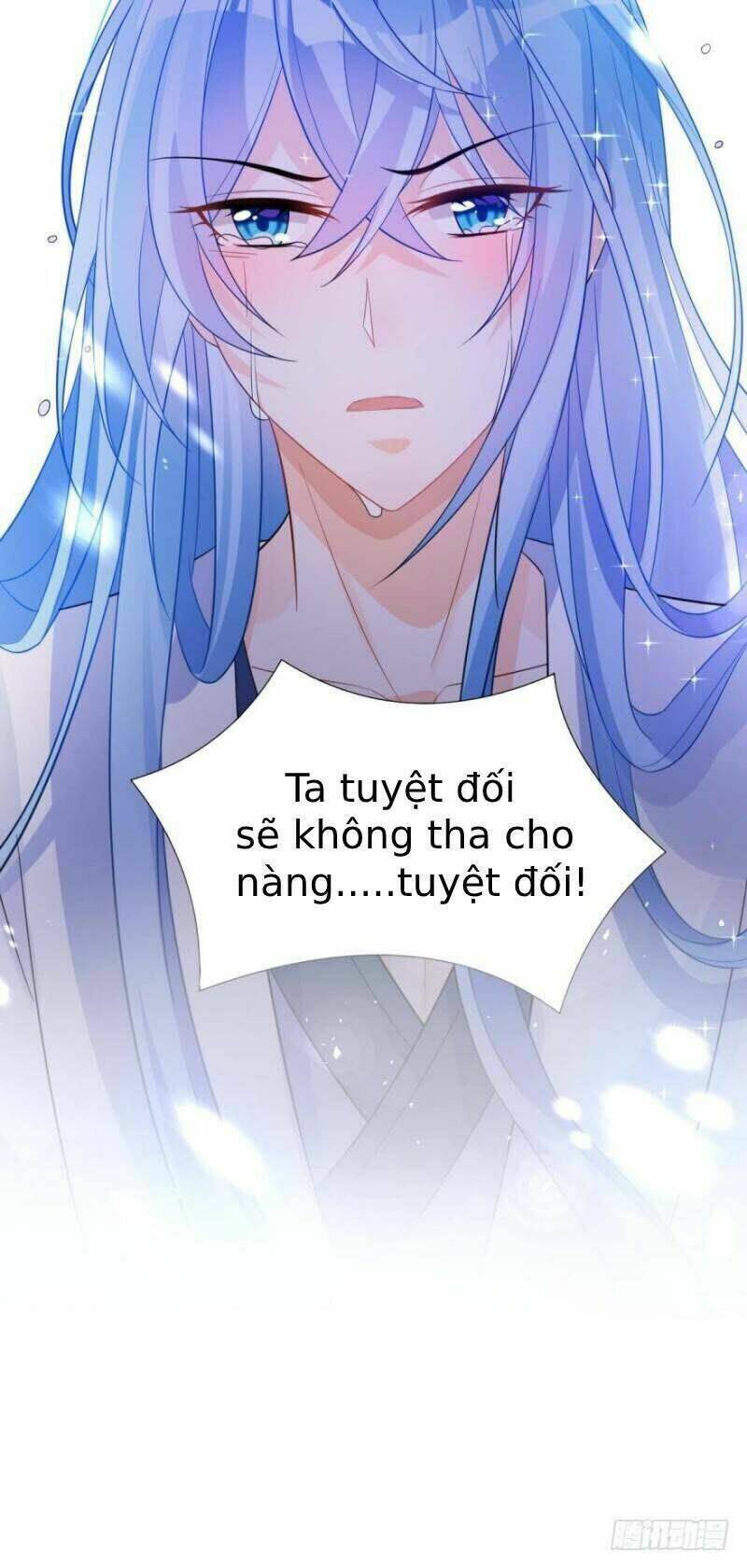 Xú Nữ Đích Hậu Cung: Chapter 165