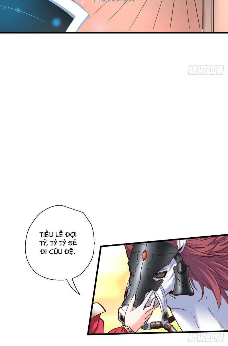 Trọng Sinh Tối Cường Ma Tôn Ở Rể: Chapter 7