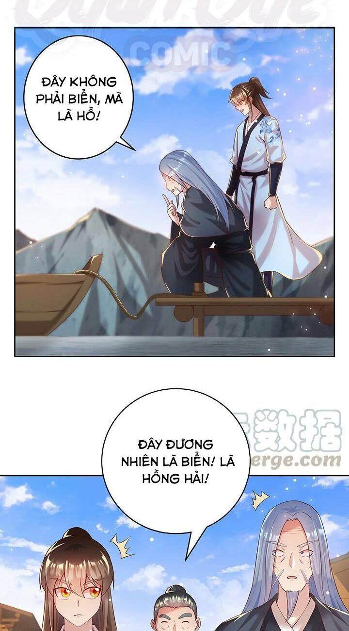 Siêu Phàm Truyện: Chapter 116