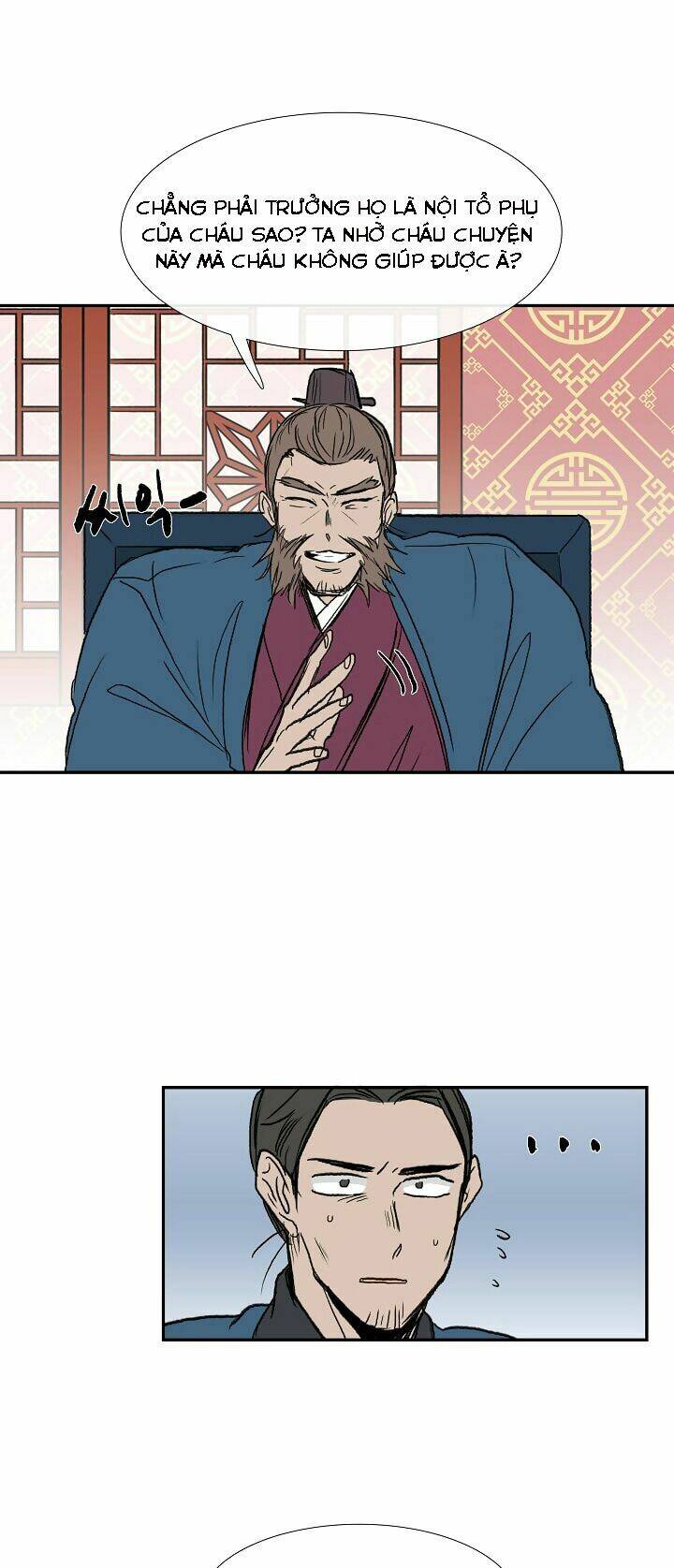 Học Sĩ Tái Sinh: Chapter 65