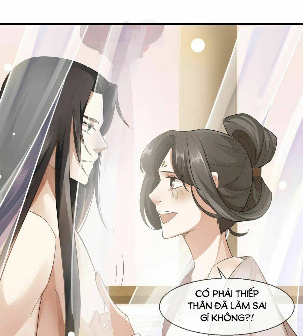 Đích Nữ Hữu Độc: Chapter 10