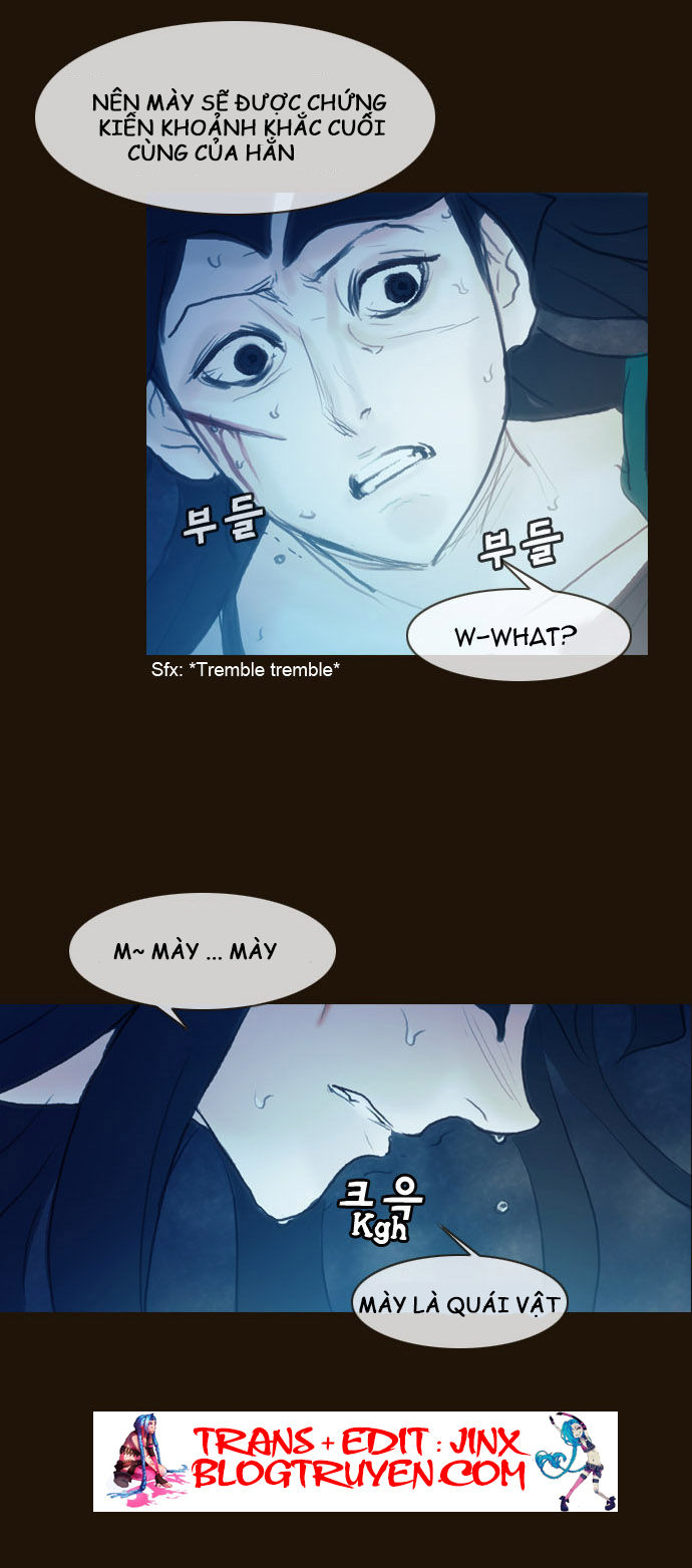 Magician: Chapter 164