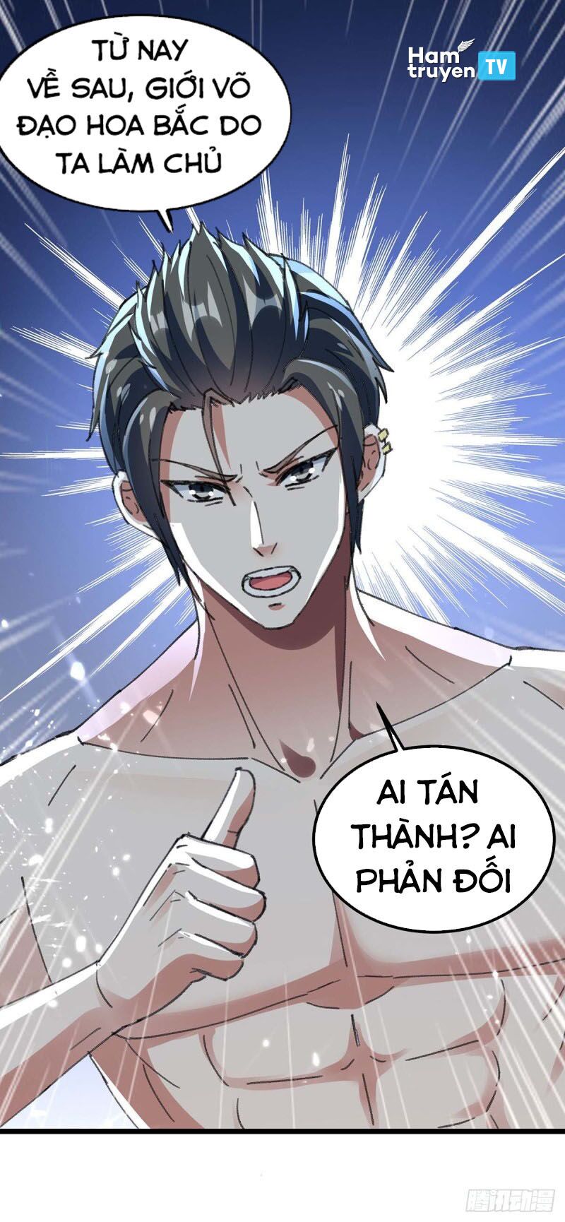 Thần Cấp Thấu Thị: Chapter 184